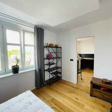 Mff Lägenhet Karlovy Vary