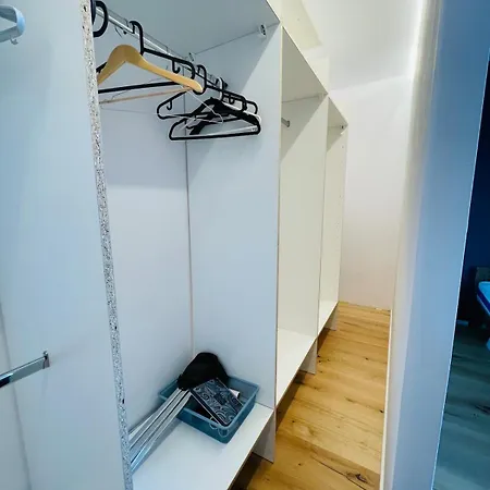 Apartman Mff *