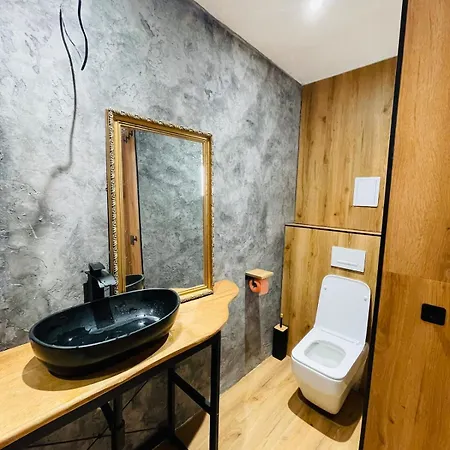 Mff Apartman